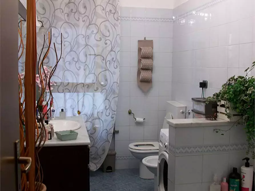 Immagine 17 di Quadrilocale in vendita  a Torino