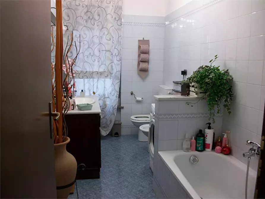 Immagine 16 di Quadrilocale in vendita  a Torino