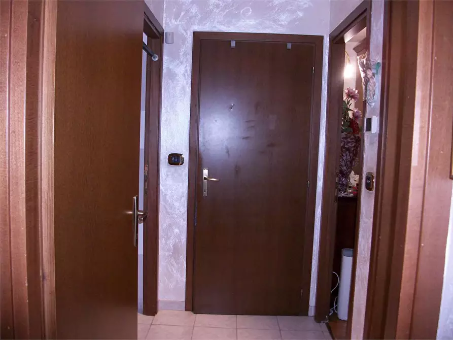 Immagine 21 di Quadrilocale in vendita  a Torino