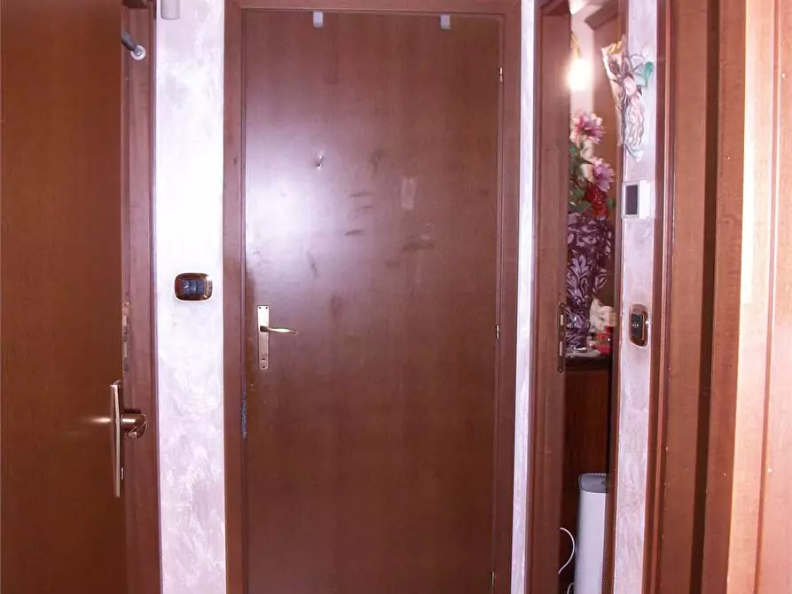 Immagine 22 di Quadrilocale in vendita  a Torino