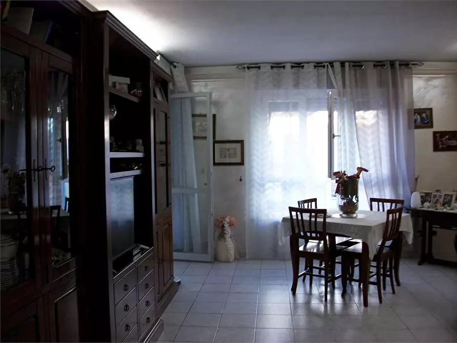 Immagine 6 di Quadrilocale in vendita  a Torino