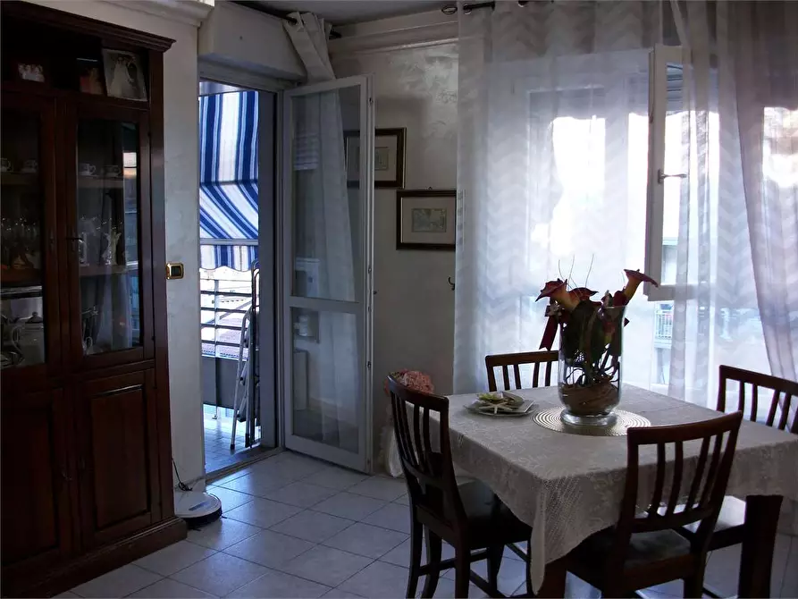 Immagine 2 di Quadrilocale in vendita  a Torino