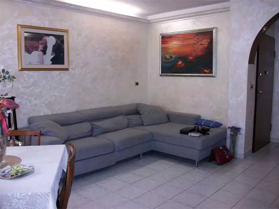 Immagine 3 di Quadrilocale in vendita  a Torino