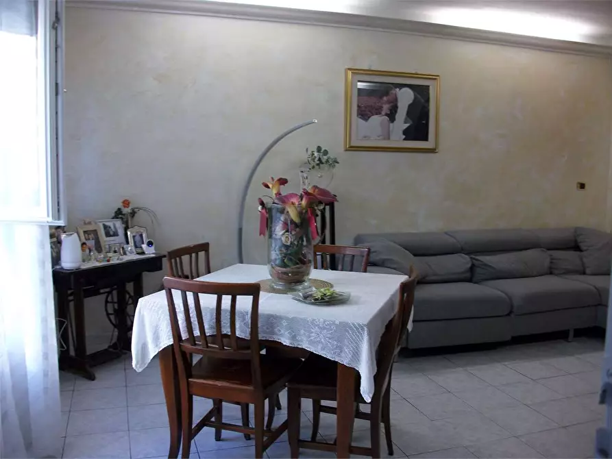 Immagine 4 di Quadrilocale in vendita  a Torino