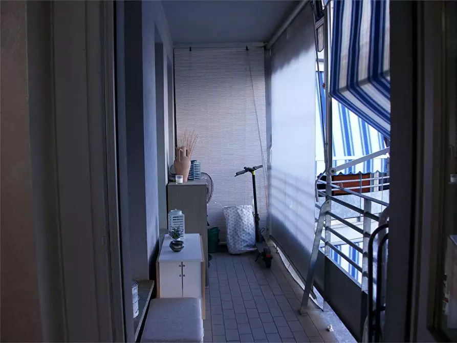 Immagine 23 di Quadrilocale in vendita  a Torino