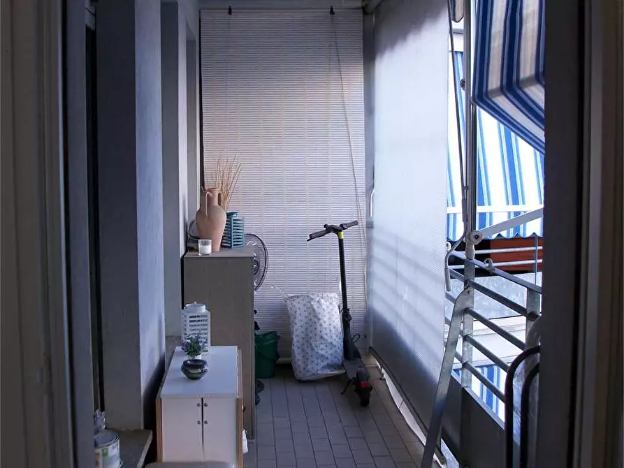 Immagine 24 di Quadrilocale in vendita  a Torino