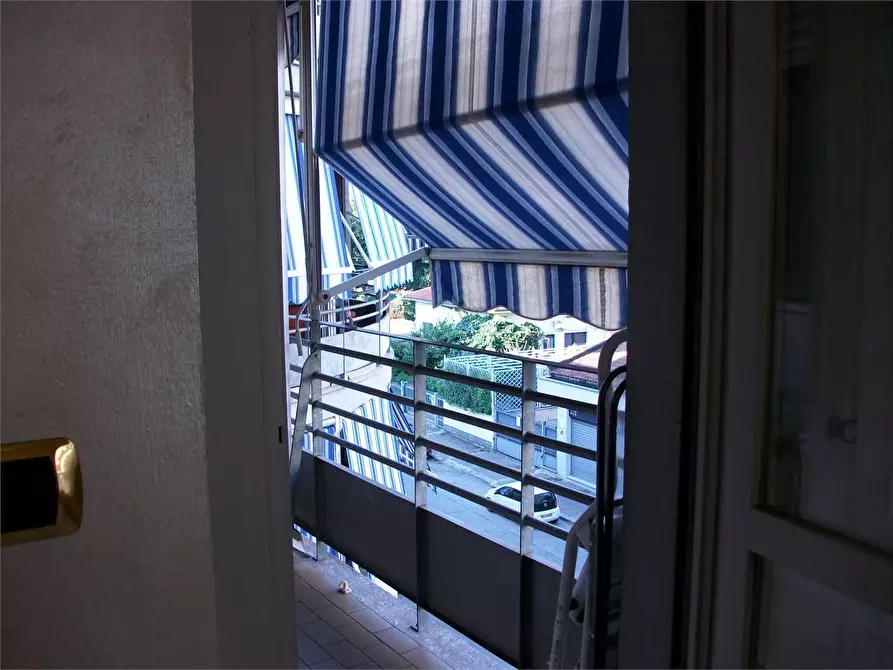 Immagine 25 di Quadrilocale in vendita  a Torino