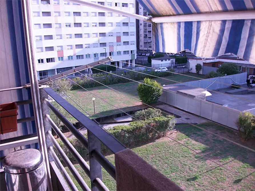 Immagine 27 di Quadrilocale in vendita  a Torino