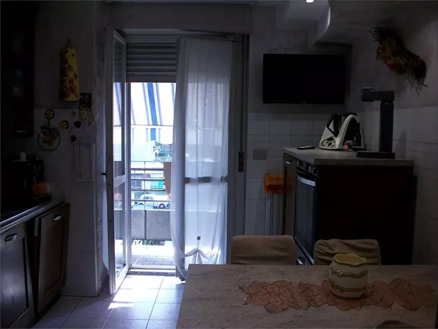 Immagine 7 di Quadrilocale in vendita  a Torino