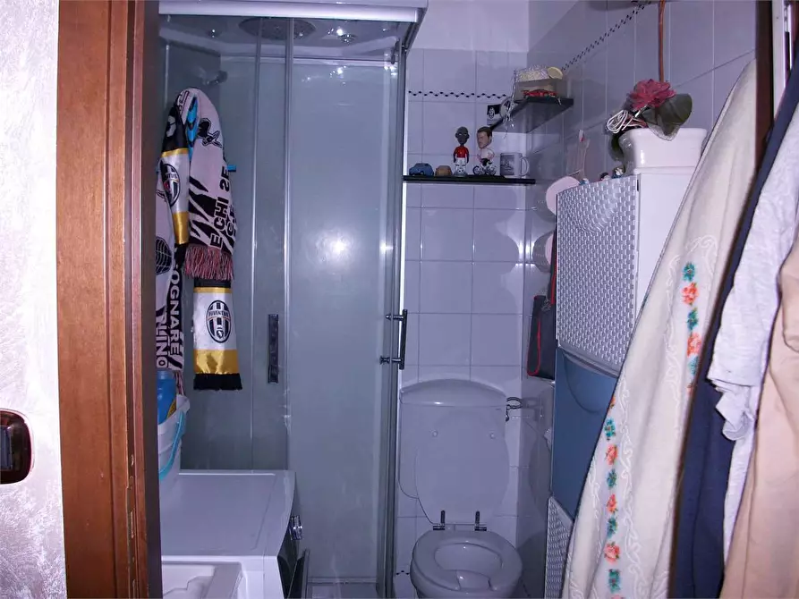 Immagine 11 di Quadrilocale in vendita  a Torino