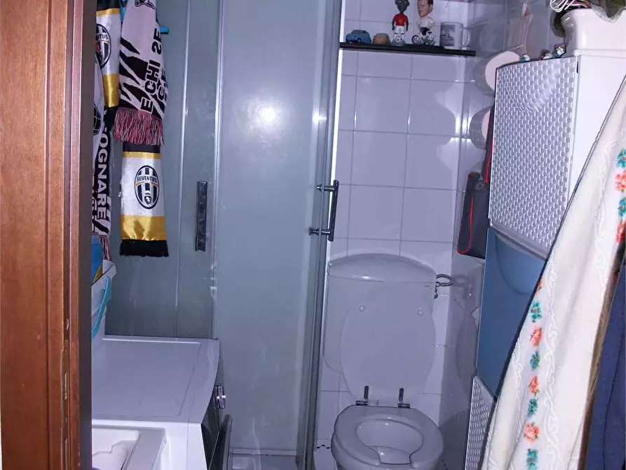 Immagine 12 di Quadrilocale in vendita  a Torino