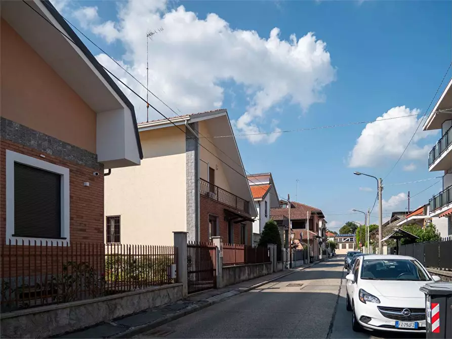 Immagine 6 di Quadrilocale in vendita  a Grugliasco