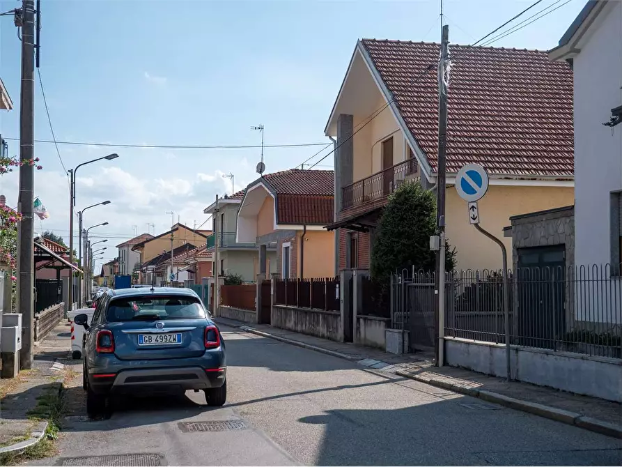 Immagine 44 di Quadrilocale in vendita  a Grugliasco