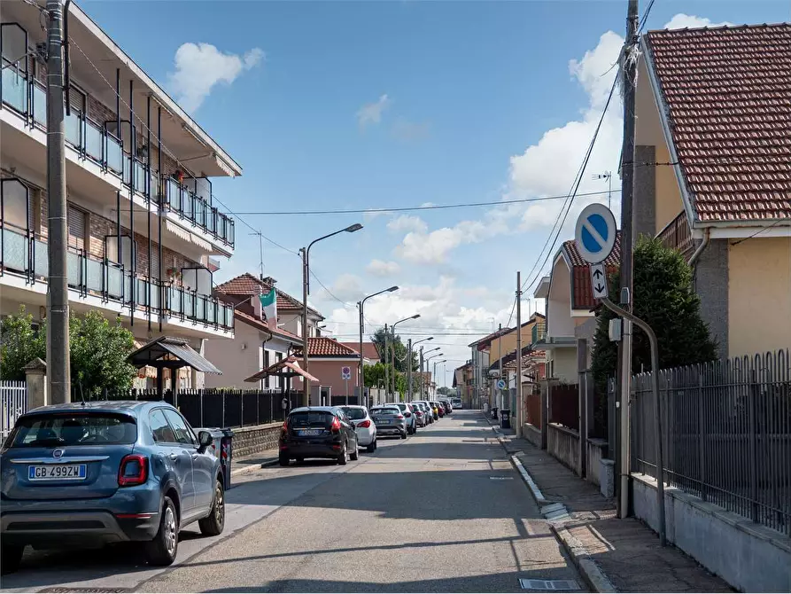 Immagine 45 di Quadrilocale in vendita  a Grugliasco