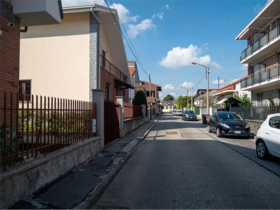 Immagine 46 di Quadrilocale in vendita  a Grugliasco