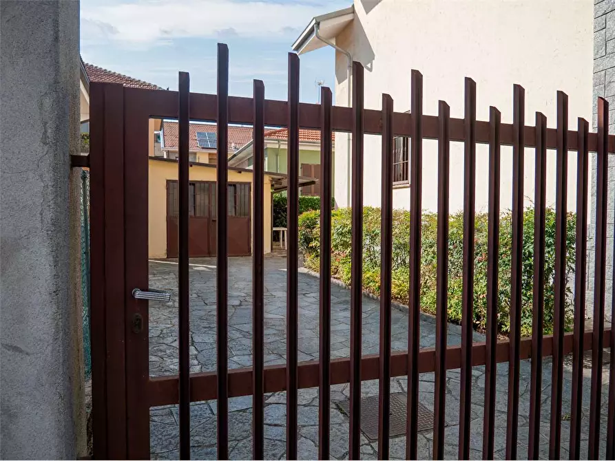 Immagine 47 di Quadrilocale in vendita  a Grugliasco