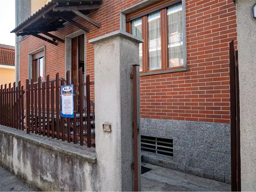 Immagine 3 di Quadrilocale in vendita  a Grugliasco