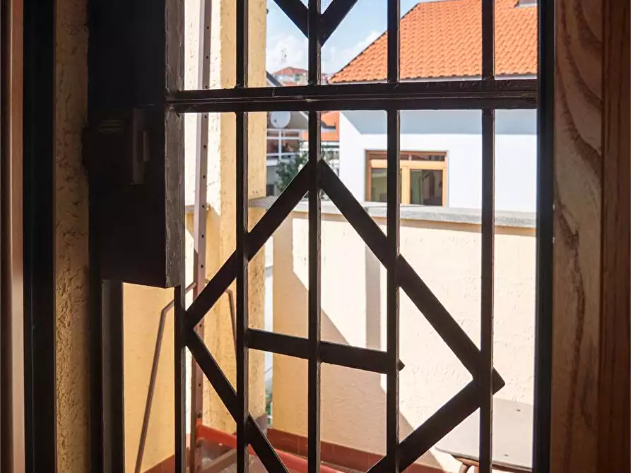 Immagine 33 di Quadrilocale in vendita  a Grugliasco