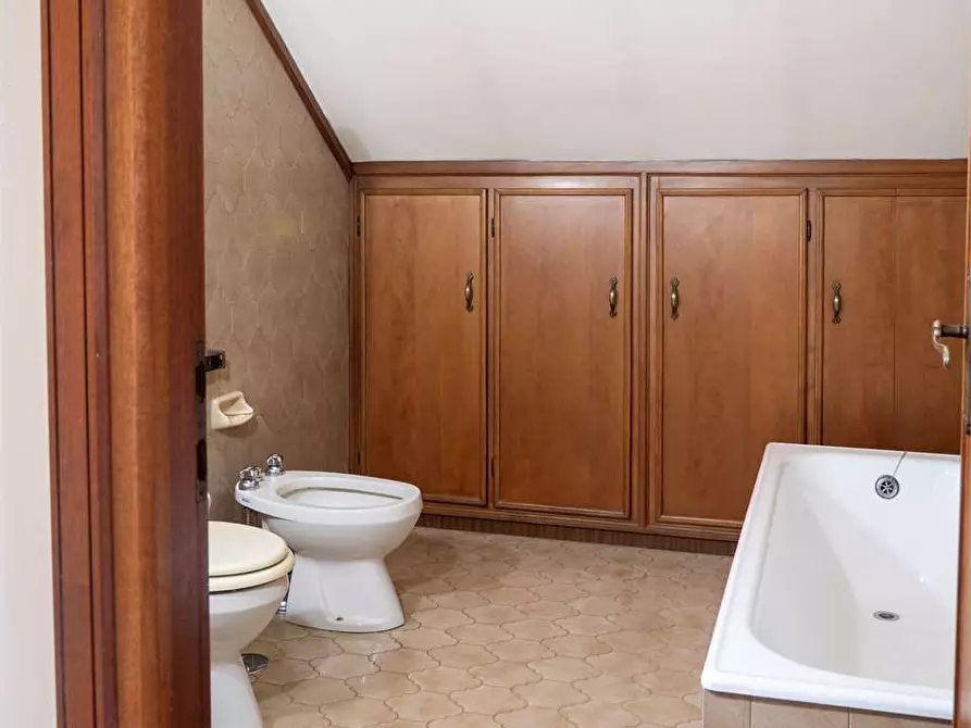 Immagine 31 di Quadrilocale in vendita  a Grugliasco