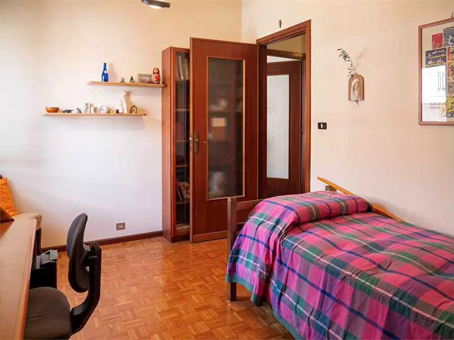 Immagine 23 di Quadrilocale in vendita  a Grugliasco