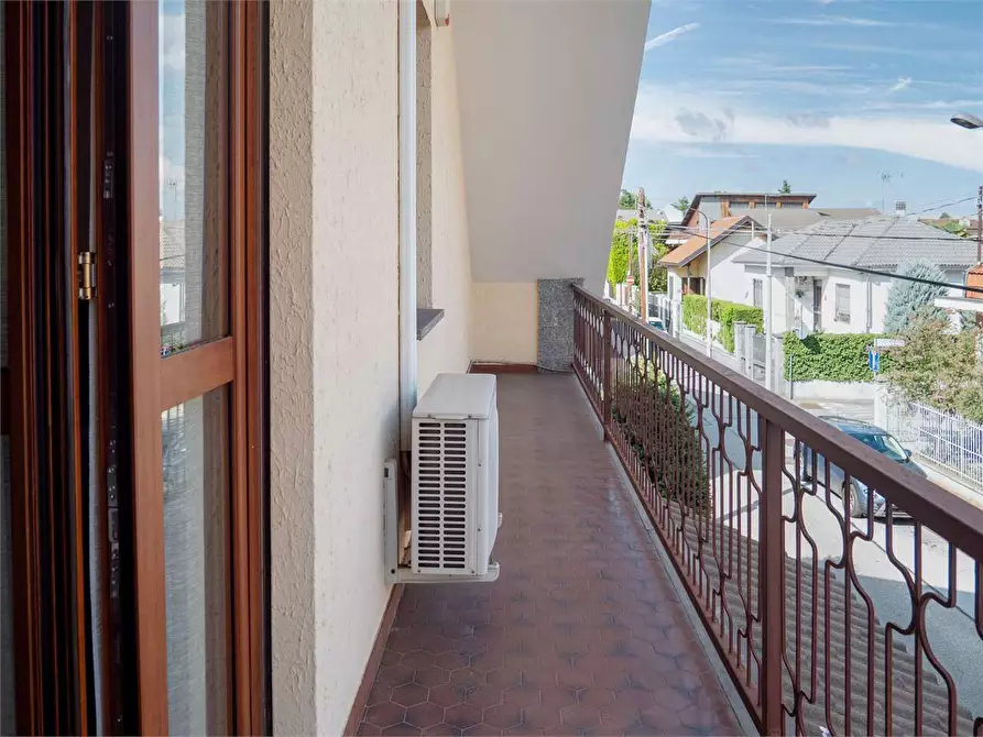 Immagine 34 di Quadrilocale in vendita  a Grugliasco