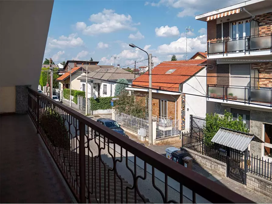 Immagine 35 di Quadrilocale in vendita  a Grugliasco