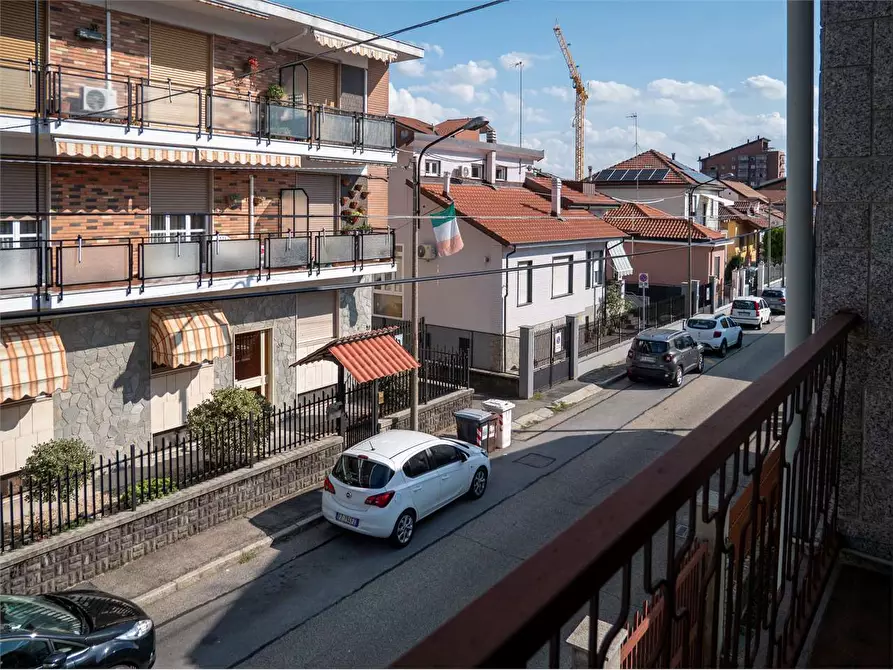 Immagine 36 di Quadrilocale in vendita  a Grugliasco