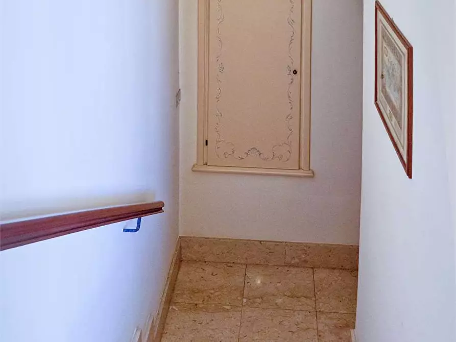 Immagine 37 di Quadrilocale in vendita  a Grugliasco