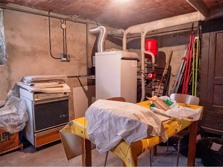 Immagine 42 di Quadrilocale in vendita  a Grugliasco