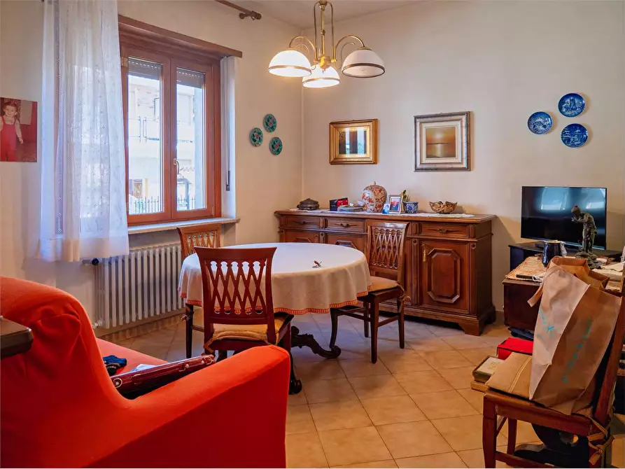 Immagine 8 di Quadrilocale in vendita  a Grugliasco