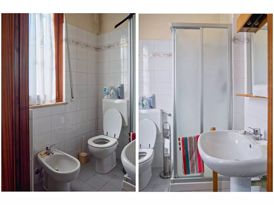 Immagine 14 di Quadrilocale in vendita  a Grugliasco