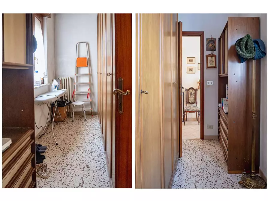 Immagine 17 di Quadrilocale in vendita  a Grugliasco