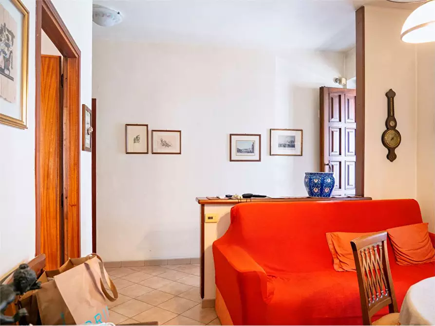 Immagine 10 di Quadrilocale in vendita  a Grugliasco