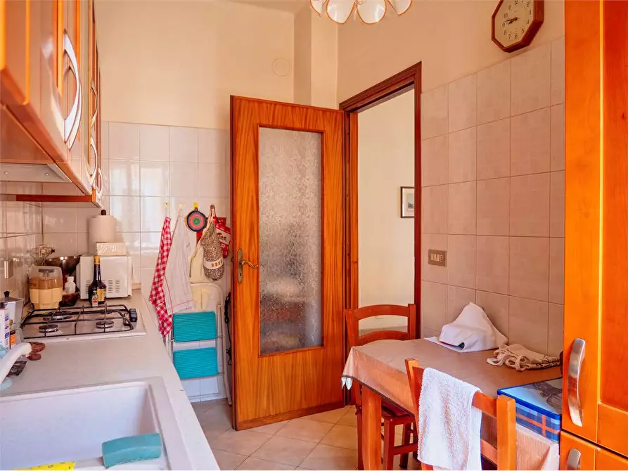 Immagine 13 di Quadrilocale in vendita  a Grugliasco