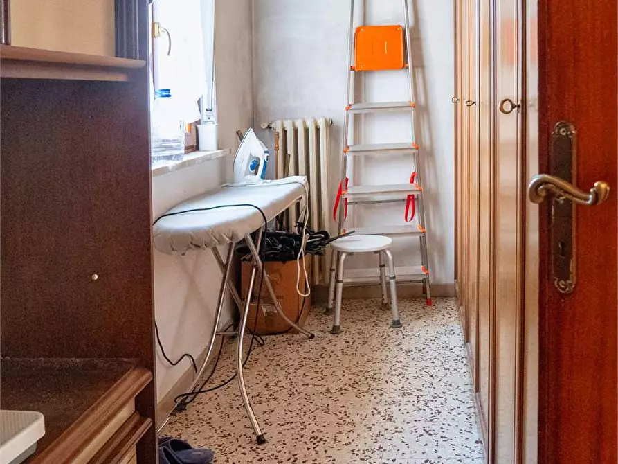 Immagine 19 di Quadrilocale in vendita  a Grugliasco