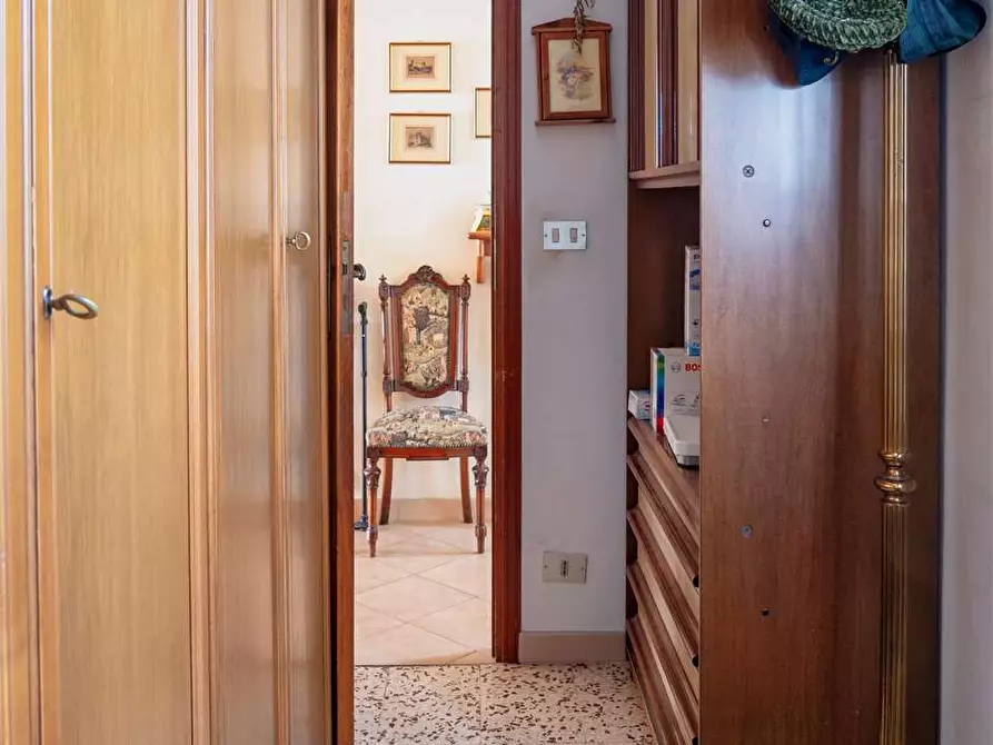 Immagine 39 di Quadrilocale in vendita  a Grugliasco