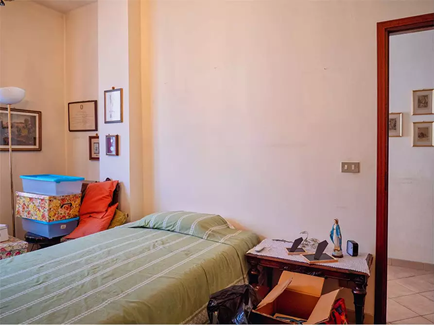 Immagine 20 di Quadrilocale in vendita  a Grugliasco