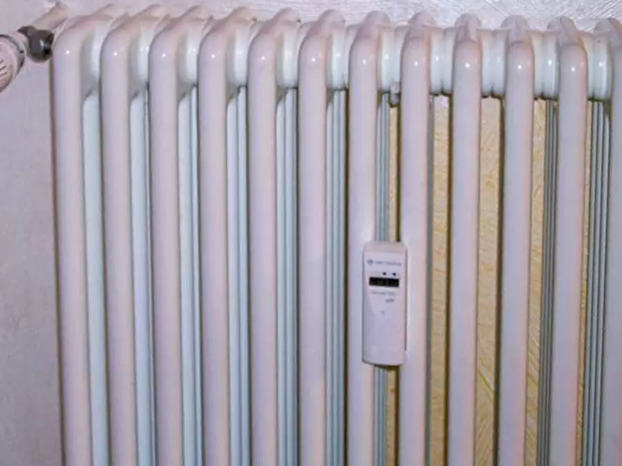 Immagine 20 di Quadrilocale in vendita  a Torino