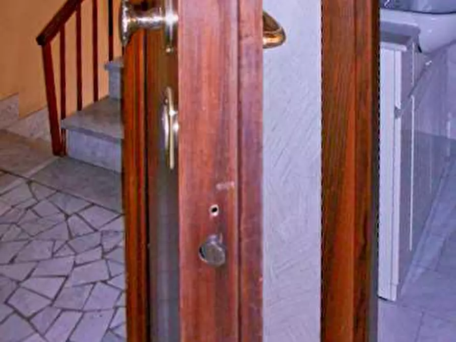 Immagine 13 di Quadrilocale in vendita  a Torino