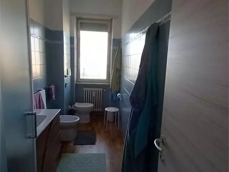 Immagine 7 di Trilocale in vendita  a Torino