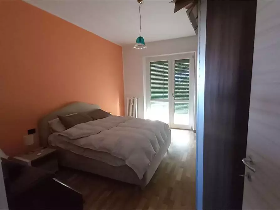 Immagine 10 di Trilocale in vendita  a Torino