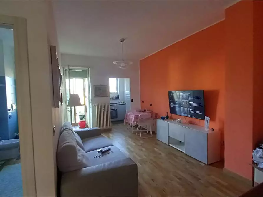 Immagine 3 di Trilocale in vendita  a Torino