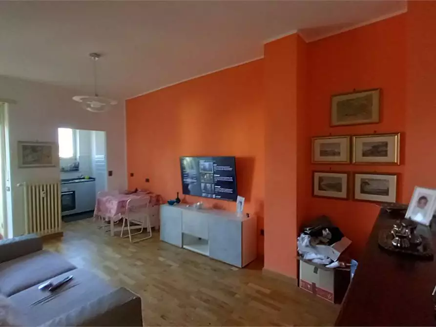 Immagine 4 di Trilocale in vendita  a Torino