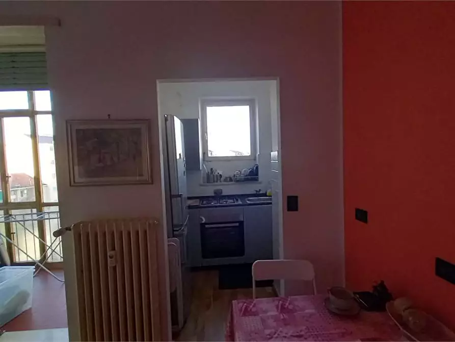 Immagine 5 di Trilocale in vendita  a Torino