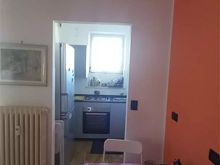 Immagine 16 di Trilocale in vendita  a Torino