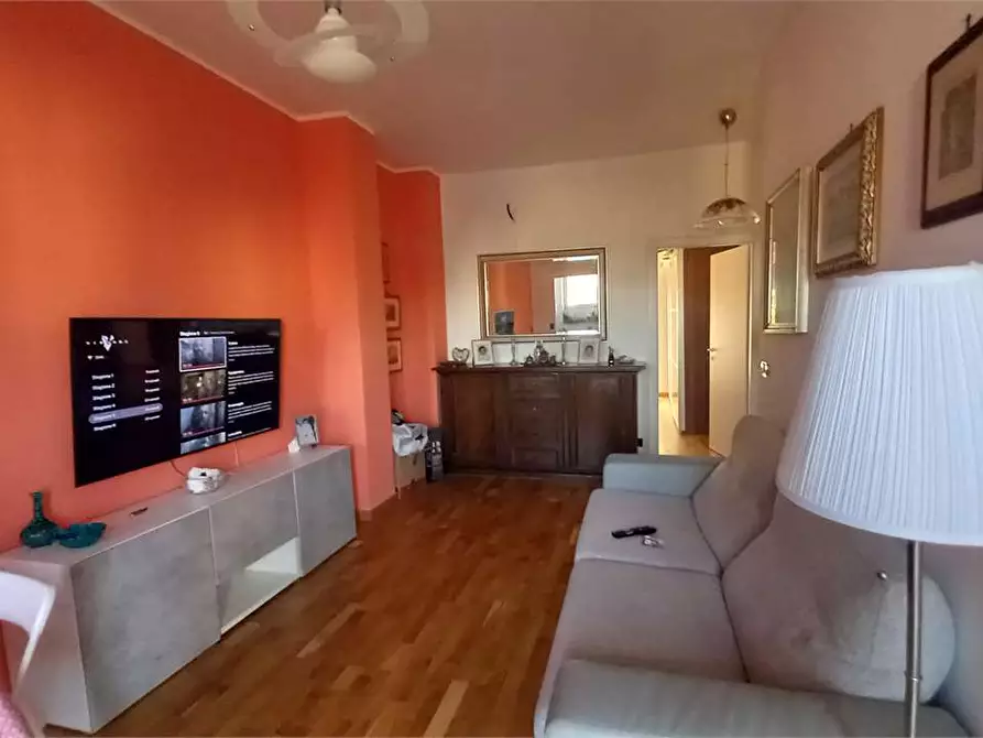 Immagine 6 di Trilocale in vendita  a Torino