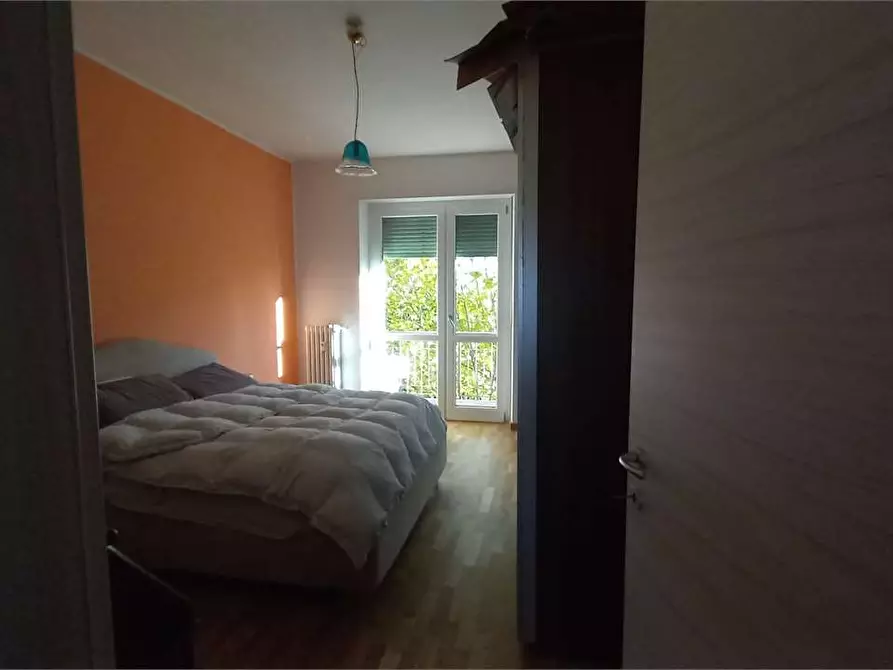 Immagine 11 di Trilocale in vendita  a Torino