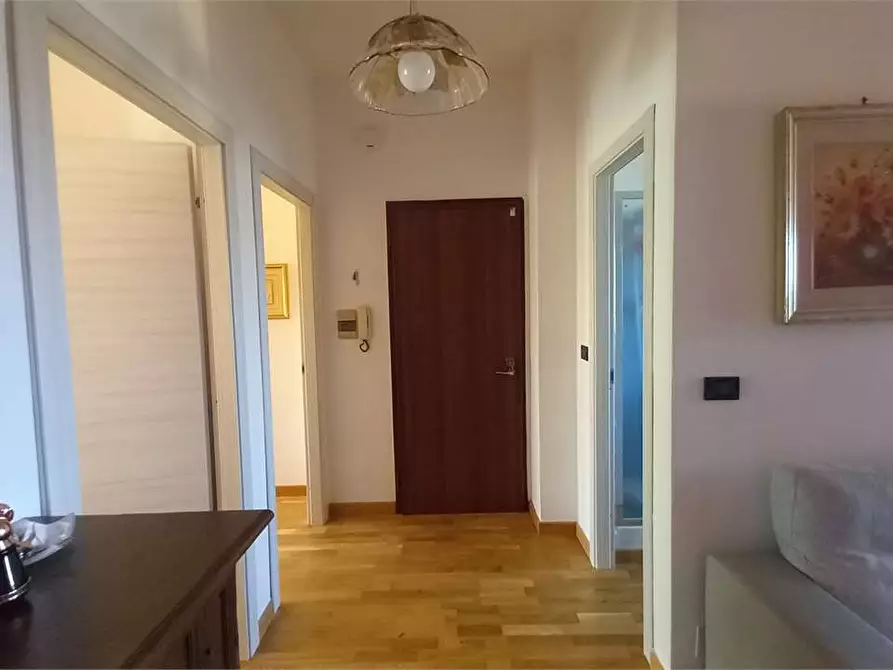 Immagine 13 di Trilocale in vendita  a Torino