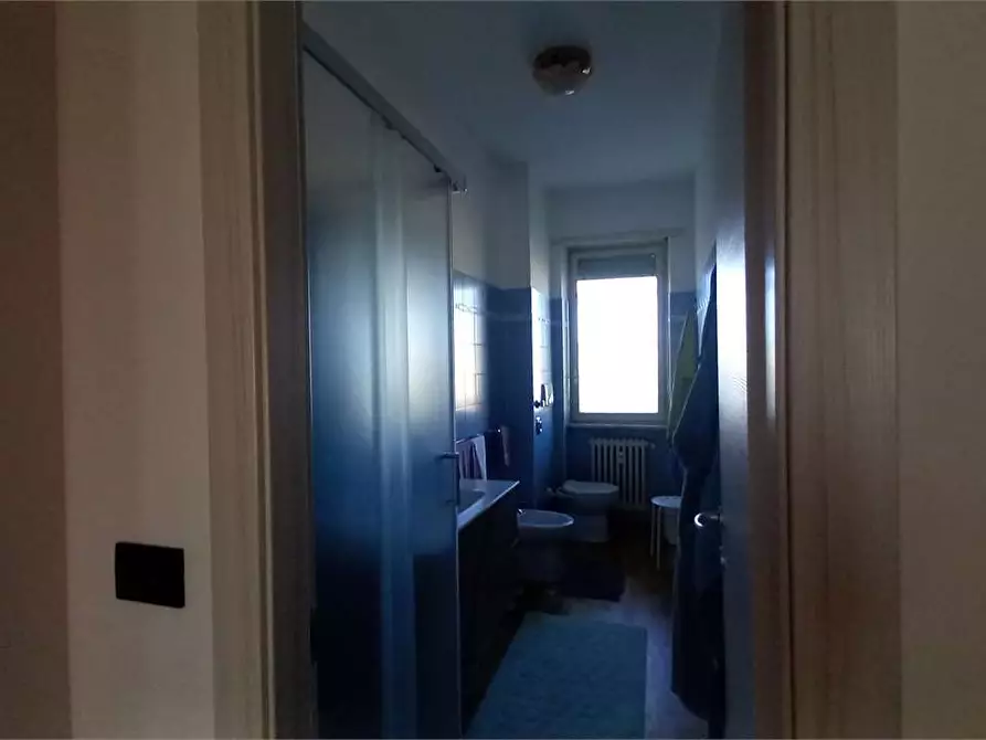 Immagine 8 di Trilocale in vendita  a Torino