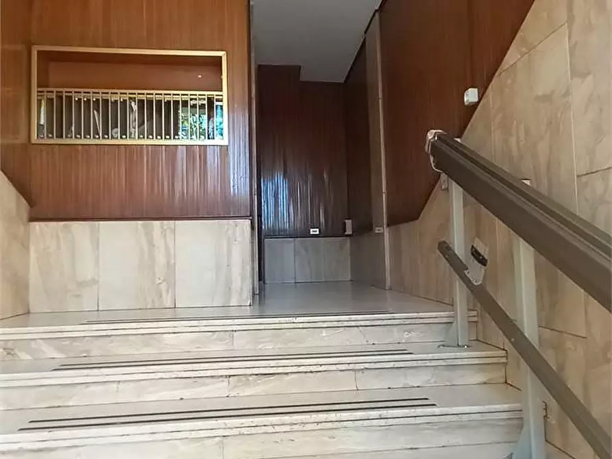 Immagine 17 di Trilocale in vendita  a Torino